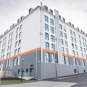 2* Appart hôtel Firstsleep Boardinghouse Griesfeldstrasse