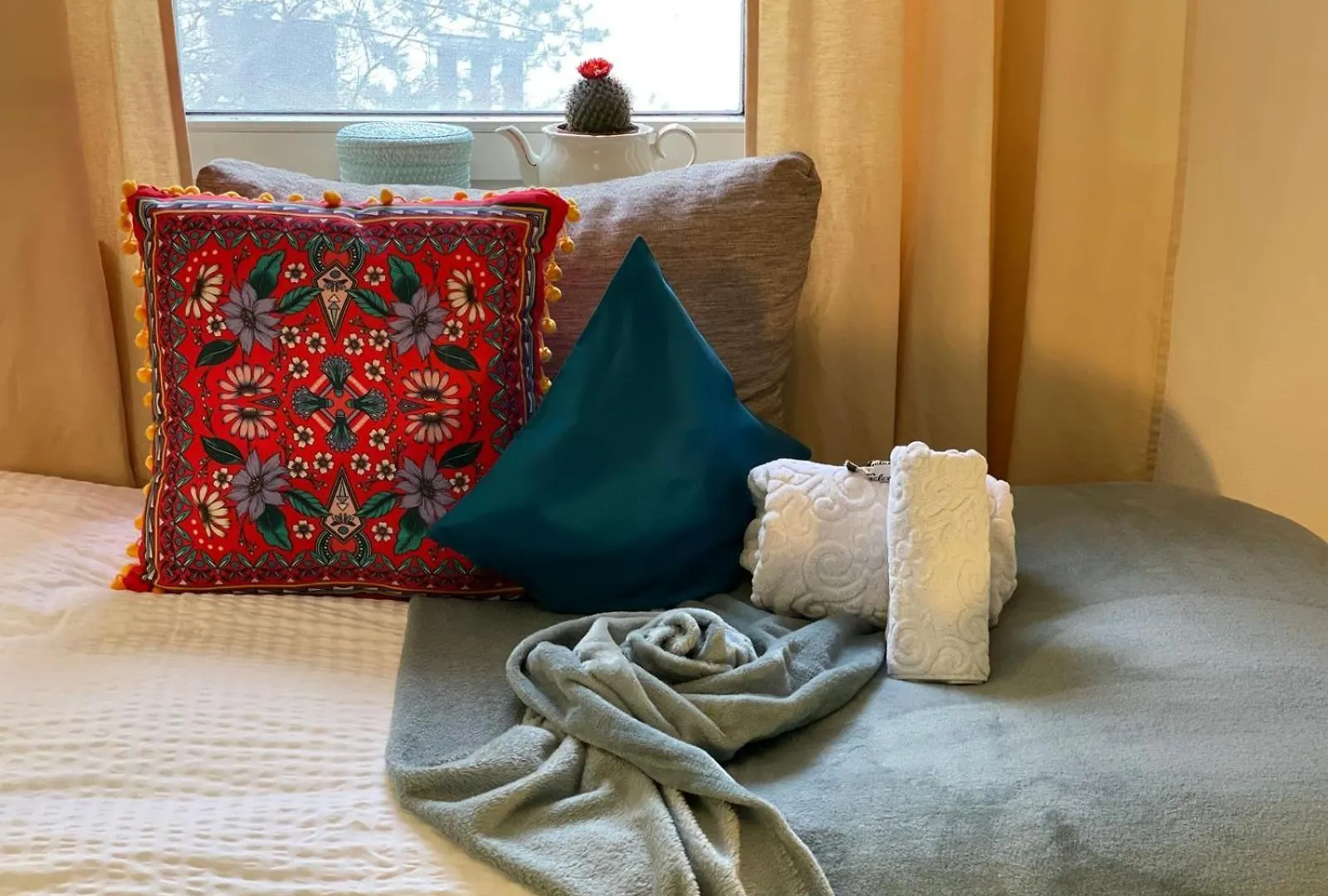 Fridas Room-Dein Rueckzugsort location